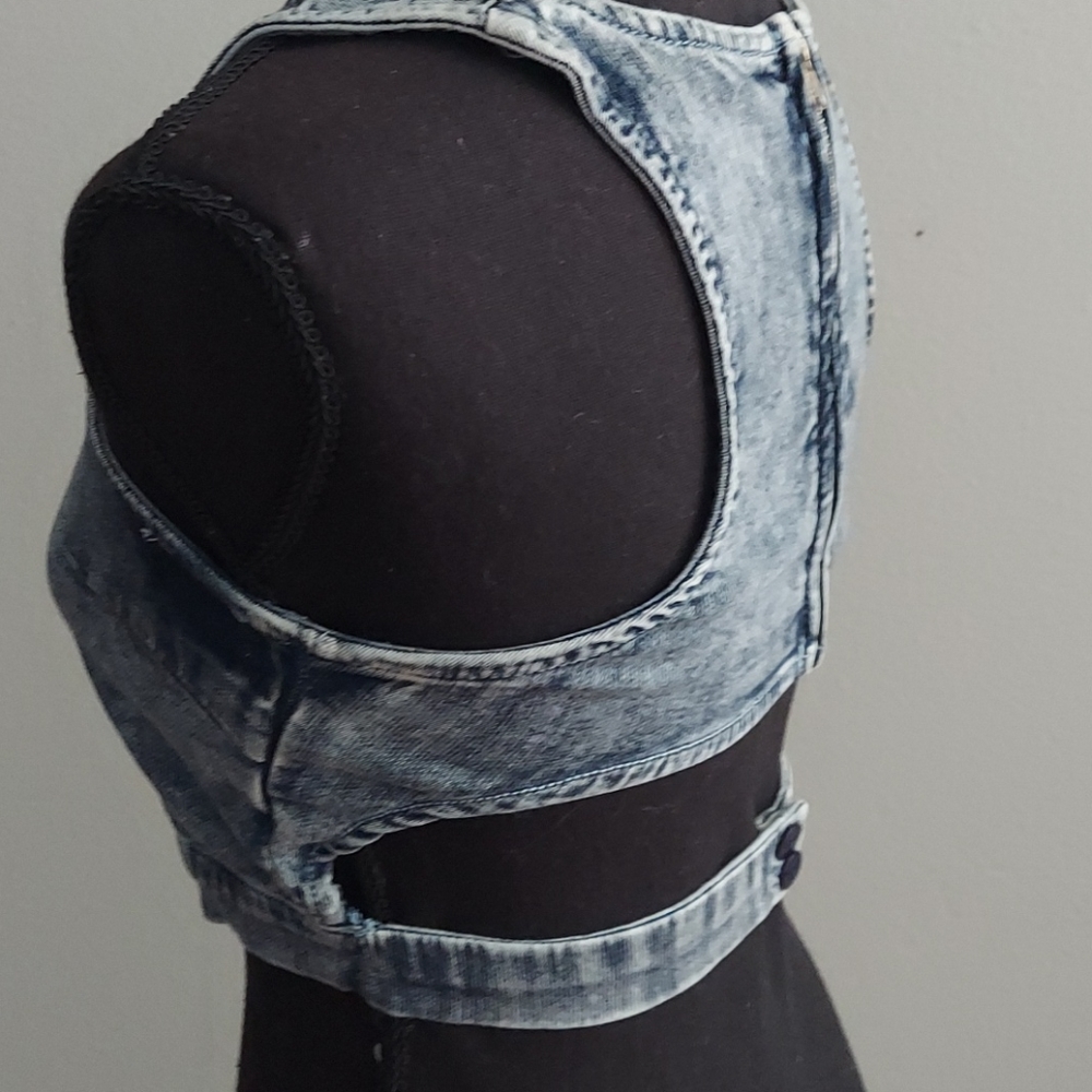 Tank top - Picture 4 of 4